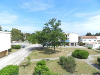 Studio 3 Couchages à 2 min de la Plage - Bormes-les-Mimosas, Parking Inclus - FR-1-251-720 - Bormes-les-Mimosas - 1