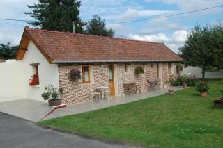 Au Clos du Logis - Maintenay - 0