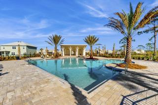 Windmark - Jasmine by the Beach - Saint Joe Beach - 8