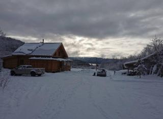 Gîte de l'herboriste - Sainte-Rose-du-Nord - 7
