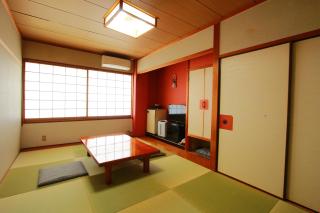 旅館 松乃湯 - Kutami - 6