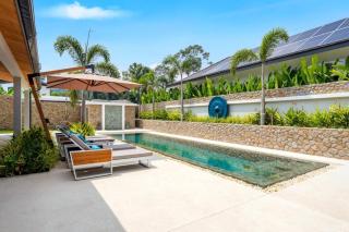 Luxury Balinese Private Pool Villa! KBR12 - Amphoe Koksamui - 5