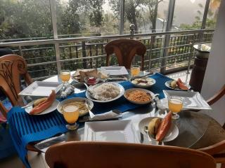 Suisse View Residence Kandy - 1