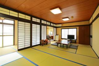 旅館 松乃湯 - Kutami - 7
