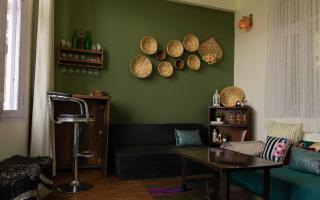 Mohija Homestay - Kandāghāt - 7