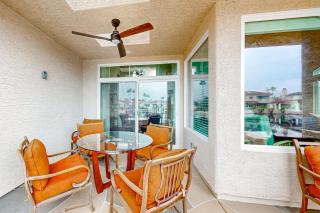 Colorful Casa - Gilbert - 8
