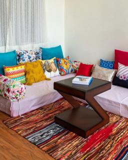 Mohija Homestay - Kandāghāt - 8