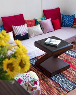 Mohija Homestay - 1
