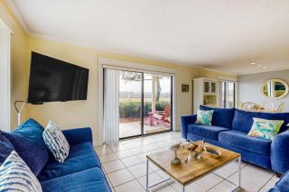 Seascape Golf Villas 6B - Destin - 0