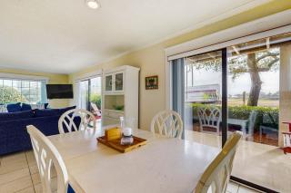 Seascape Golf Villas 6B - 6