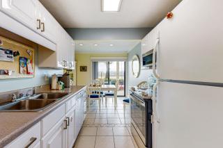 Seascape Golf Villas 6B - 4