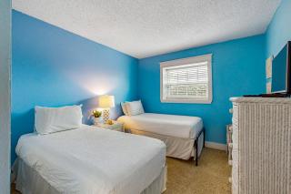 Seascape Golf Villas 6B - Destin - 3