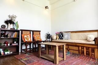 Mohija Homestay - Kandāghāt - 9