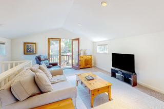 Big River Cottage - Mendocino - 0