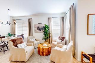 Idyllic Paradise - Scottsdale - 9