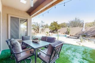 Idyllic Paradise - Scottsdale - 7