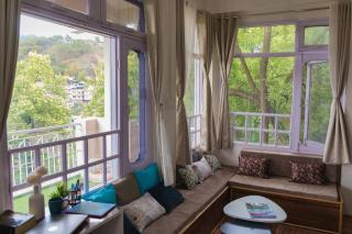 Mohija Homestay - Kandāghāt - 2