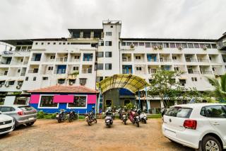Hotel O Mayura Novacity - Bastora - 3