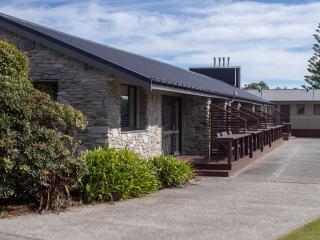 Paroa Hotel - Greymouth - 8