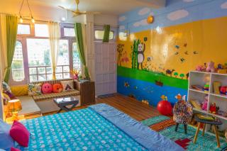 Mohija Homestay - Kandāghāt - 3