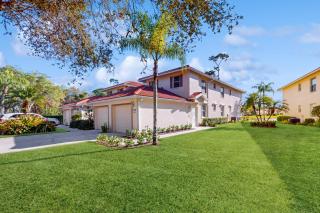 Sherwood - A Tranquil Oasis in Naples - Naples - 9