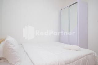 River House Mitra RedDoorz - 4