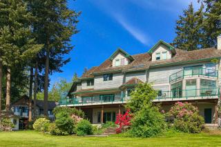 The Quintessa Estate - Clinton - 9