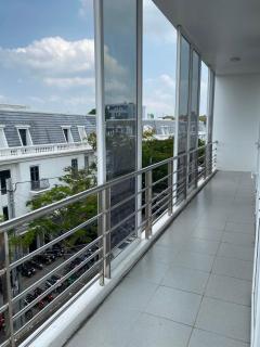 Khách sạn Tường Minh - Cao Lãnh - 2