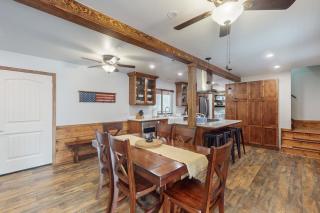 Sparrow Cabin - 2
