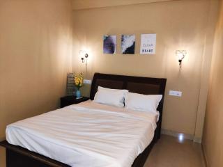 Beach house Quirky Stays - Candolim - 1
