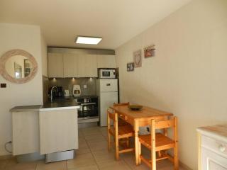 Location T2 climatisé, proche plage, parking privatif à Bormes-les-Mimosas - FR-1-251-747 - Bormes-les-Mimosas - 5
