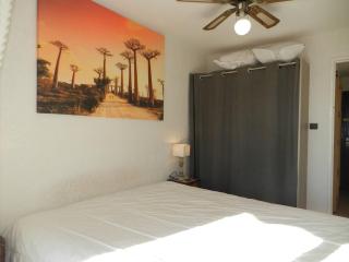 Location T2 climatisé, proche plage, parking privatif à Bormes-les-Mimosas - FR-1-251-747 - Bormes-les-Mimosas - 3
