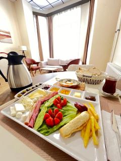Golden Door Hotel - Istanbul - 7