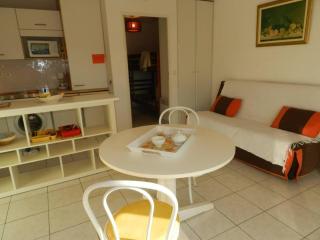 Studio cabine 4 pers avec piscine près de la plage - Le Lavandou - FR-1-251-776 - 9