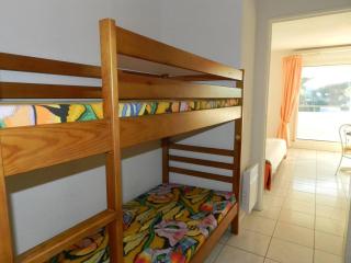 Studio cabine 4 pers avec piscine près de la plage - Le Lavandou - FR-1-251-776 - 6