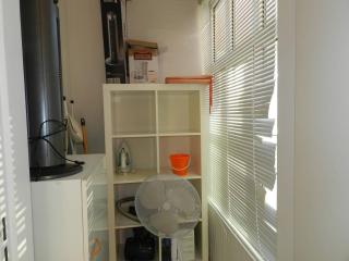 Studio cabine 4 pers avec piscine près de la plage - Le Lavandou - FR-1-251-776 - 2