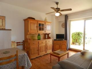 Appartement T2 cosy avec jardin, proche plage et commerces – Bormes-les-Mimosas - FR-1-251-756 - Bormes-les-Mimosas - 6