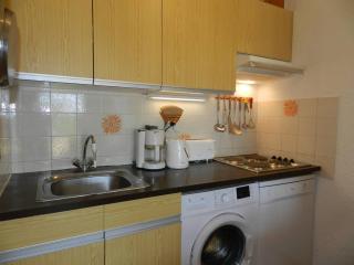 Appartement T2 cosy avec jardin, proche plage et commerces – Bormes-les-Mimosas - FR-1-251-756 - Bormes-les-Mimosas - 5
