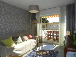 Appartement climatisé, terrasse, parking privé, à 150m de la plage - Bormes-les-Mimosas - FR-1-251-759 - Bormes-les-Mimosas - 5