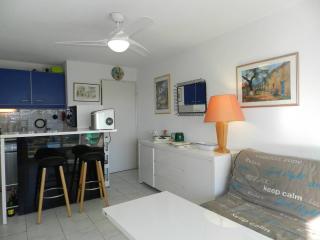 Appartement T2 avec coin nuit, piscine, parking sécurisé, proche plage - Le Lavandou - FR-1-251-743 - Le Lavandou - 8