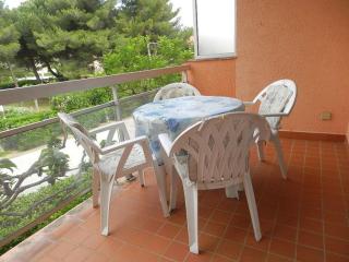 Appartement T2 proche plage et commerces, 4 couchages, Bormes-les-Mimosas - FR-1-251-765 - Bormes-les-Mimosas - 0