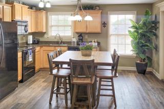 Lake of the Ozarks Golf Condo - Lake Ozark - 6