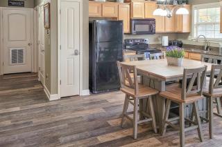 Lake of the Ozarks Golf Condo - Lake Ozark - 5