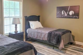 Lake of the Ozarks Golf Condo - Lake Ozark - 1