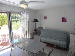 Appartement T2 avec jardin, terrasse et parking - 4 couchages, Le Lavandou - FR-1-251-790 - Le Lavandou - 7