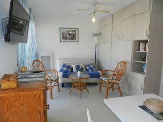 Studio avec terrasse, parking privatif et proche plage - Le Lavandou - FR-1-251-772 - Le Lavandou - 7