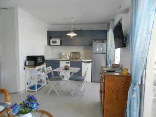 Studio avec terrasse, parking privatif et proche plage - Le Lavandou - FR-1-251-772 - Le Lavandou - 6