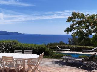 Maison 3 pièces avec piscine privée à Bormes-les-Mimosas - FR-1-251-777 - Bormes-les-Mimosas - 9