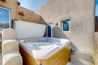 Villa Grande Vista - Arroyo Seco - 9