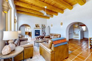 Villa Grande Vista - Arroyo Seco - 7